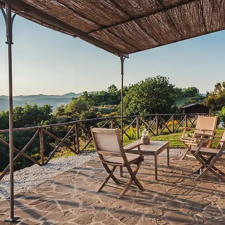 Resort Nikis Gubbio