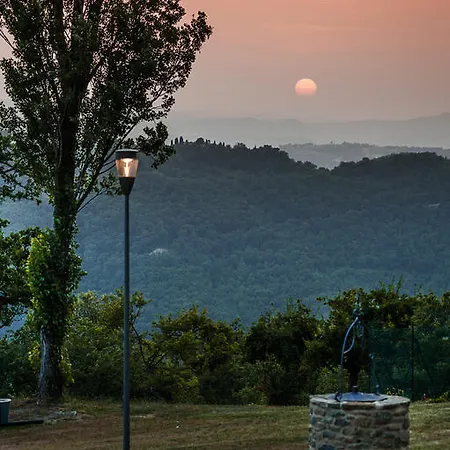 Üdülőközpont Nikis Gubbio