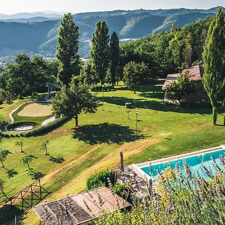 Resort Nikis Gubbio