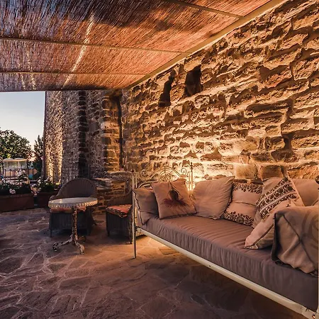 Nikis Üdülőközpont 3*