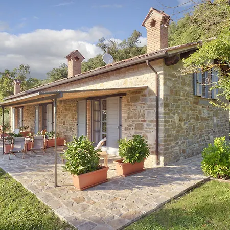 Üdülőközpont Nikis Gubbio