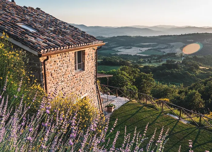 Nikis 리조트 구비오